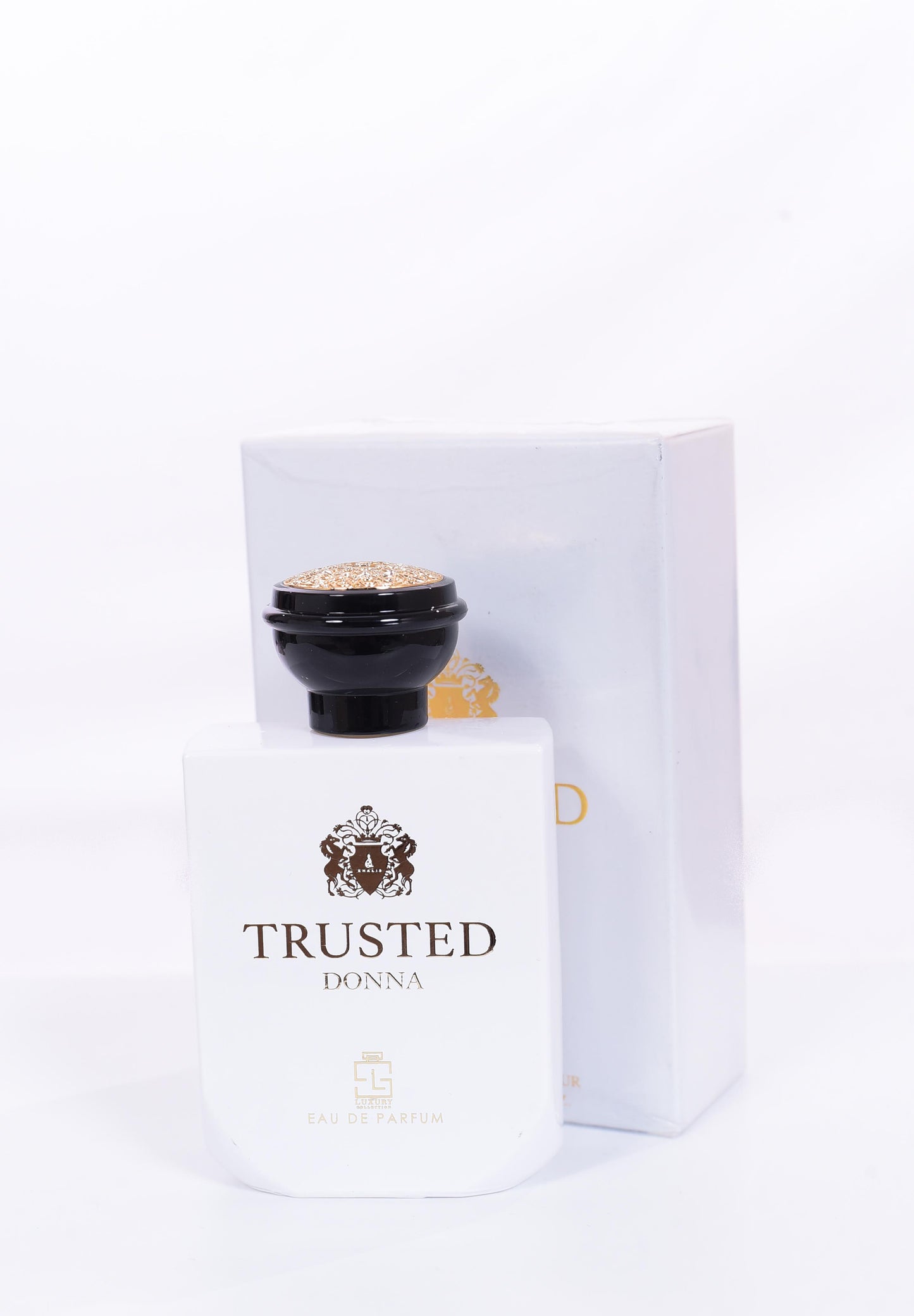 Trusted Donna 100 ml Perfume For Women