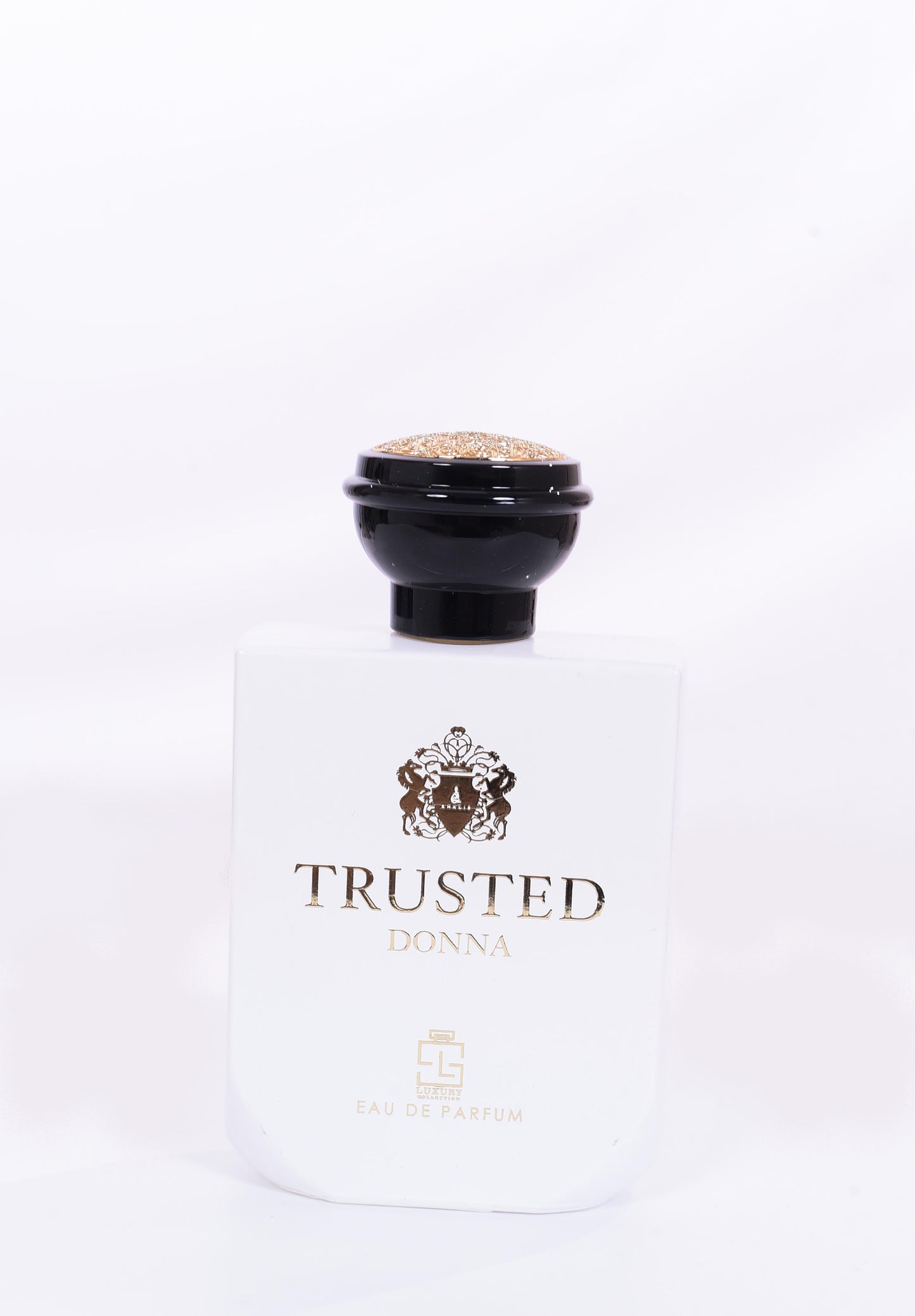Trusted Donna 100 ml Perfume For Women