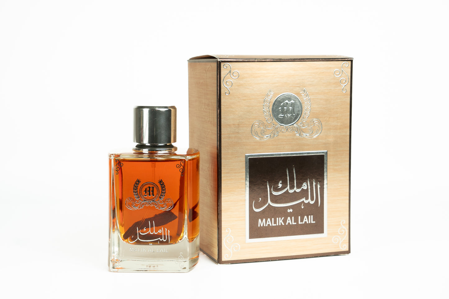 Malik Al Lail Perfume