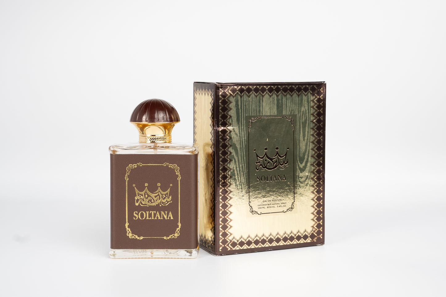 Soltana Perfume