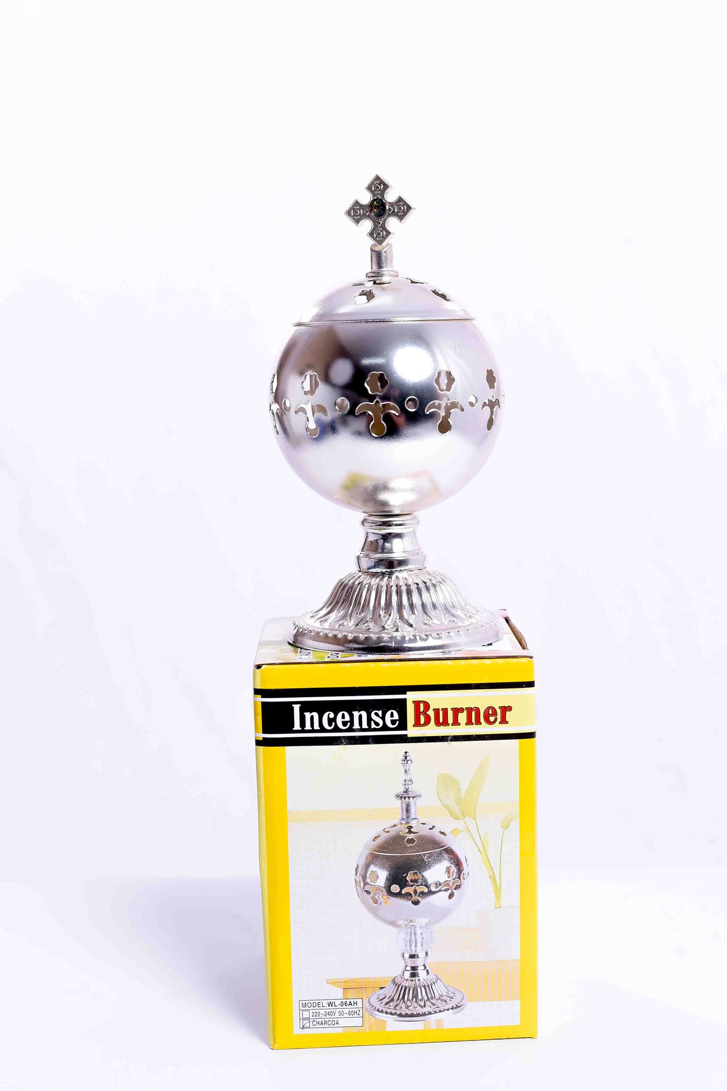 Bakhoor / Loban Burner