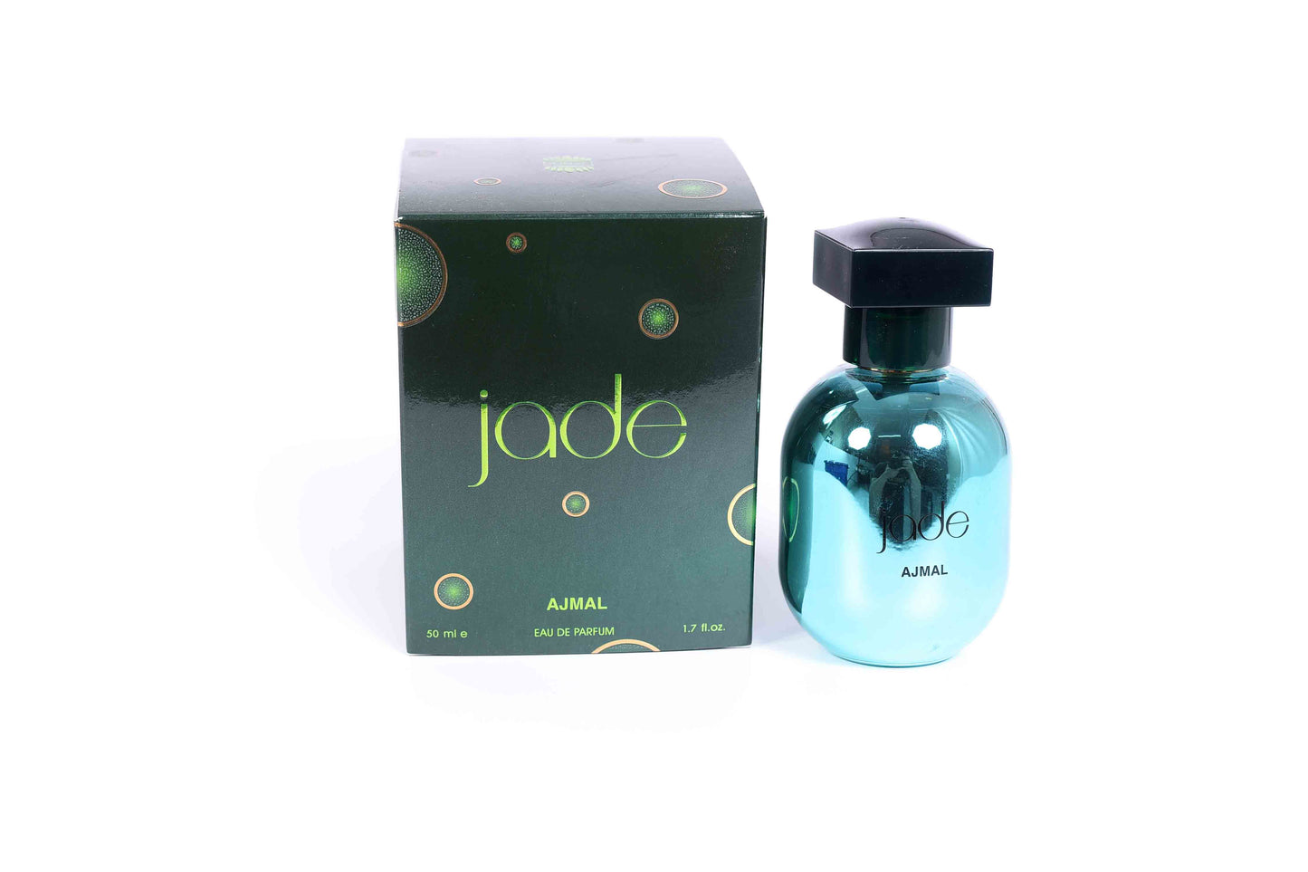 Ajmal Jade For Female (Eau de Parfum, 50 ml)