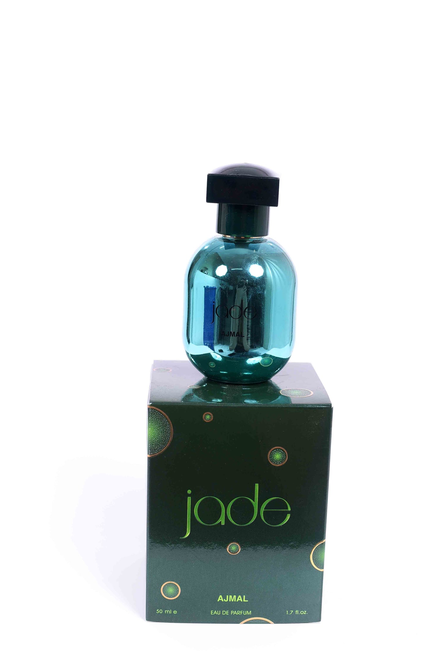 Ajmal Jade For Female (Eau de Parfum, 50 ml)