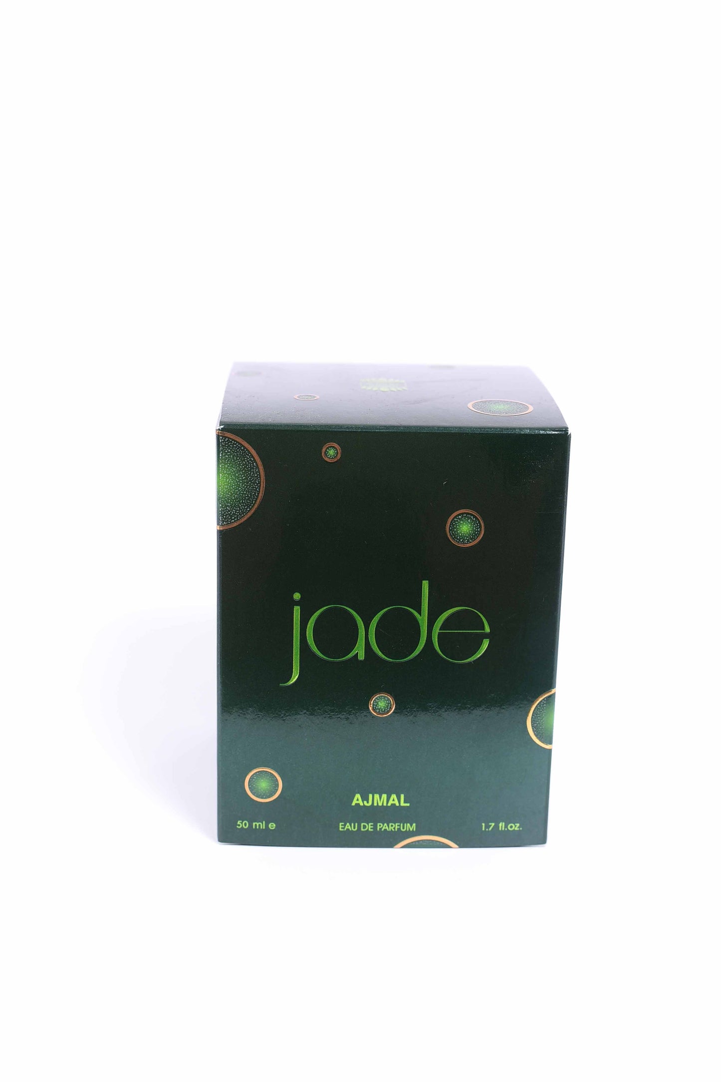 Ajmal Jade For Female (Eau de Parfum, 50 ml)