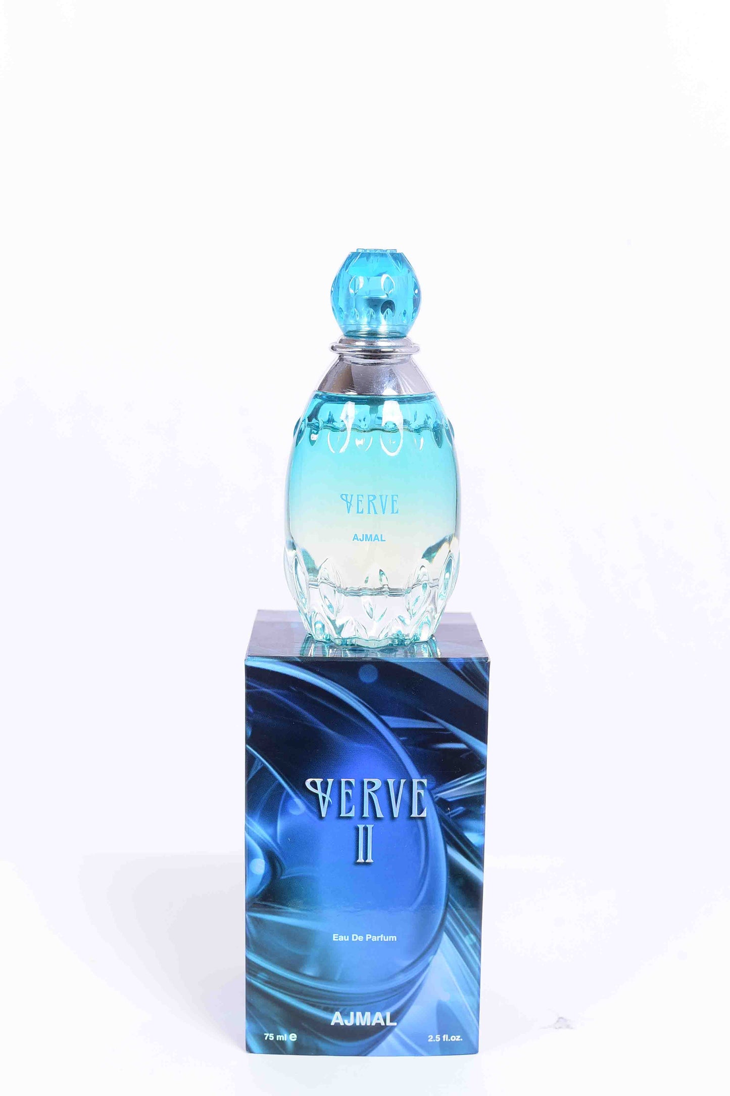 Verve II Perfume for Women| Eau De Parfum 75ml