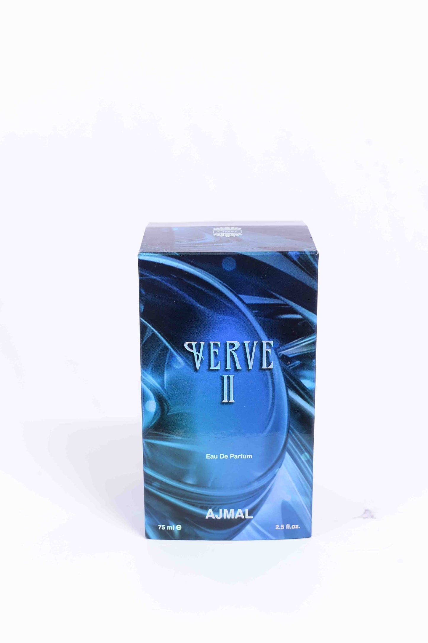 Verve II Perfume for Women| Eau De Parfum 75ml