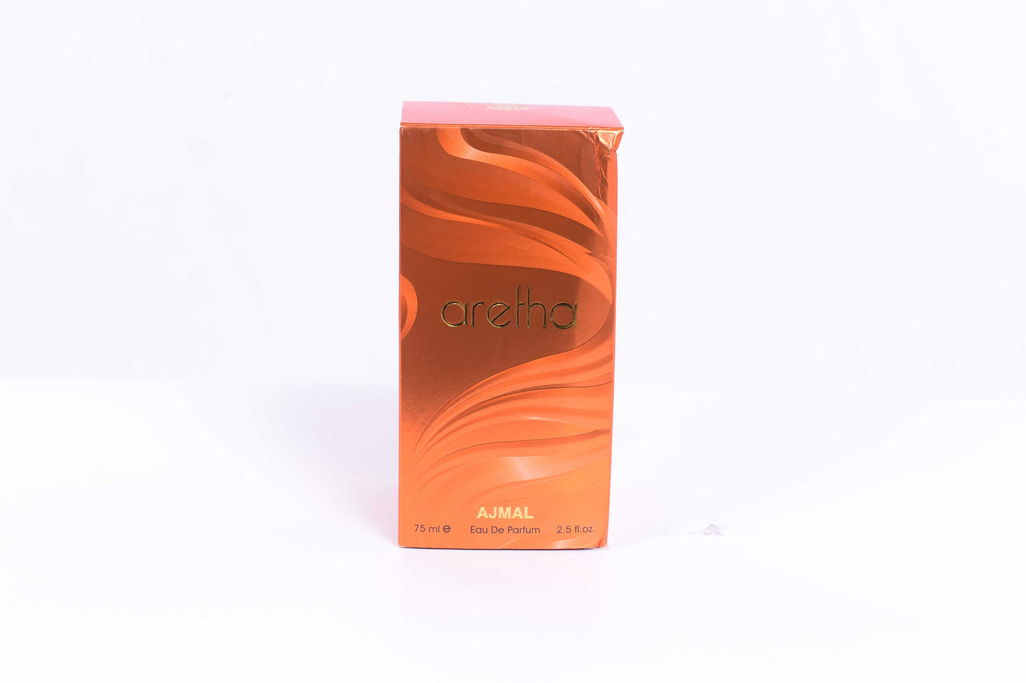 Aretha Eau de Parfum Perfume 75ML For Women By Ajmal