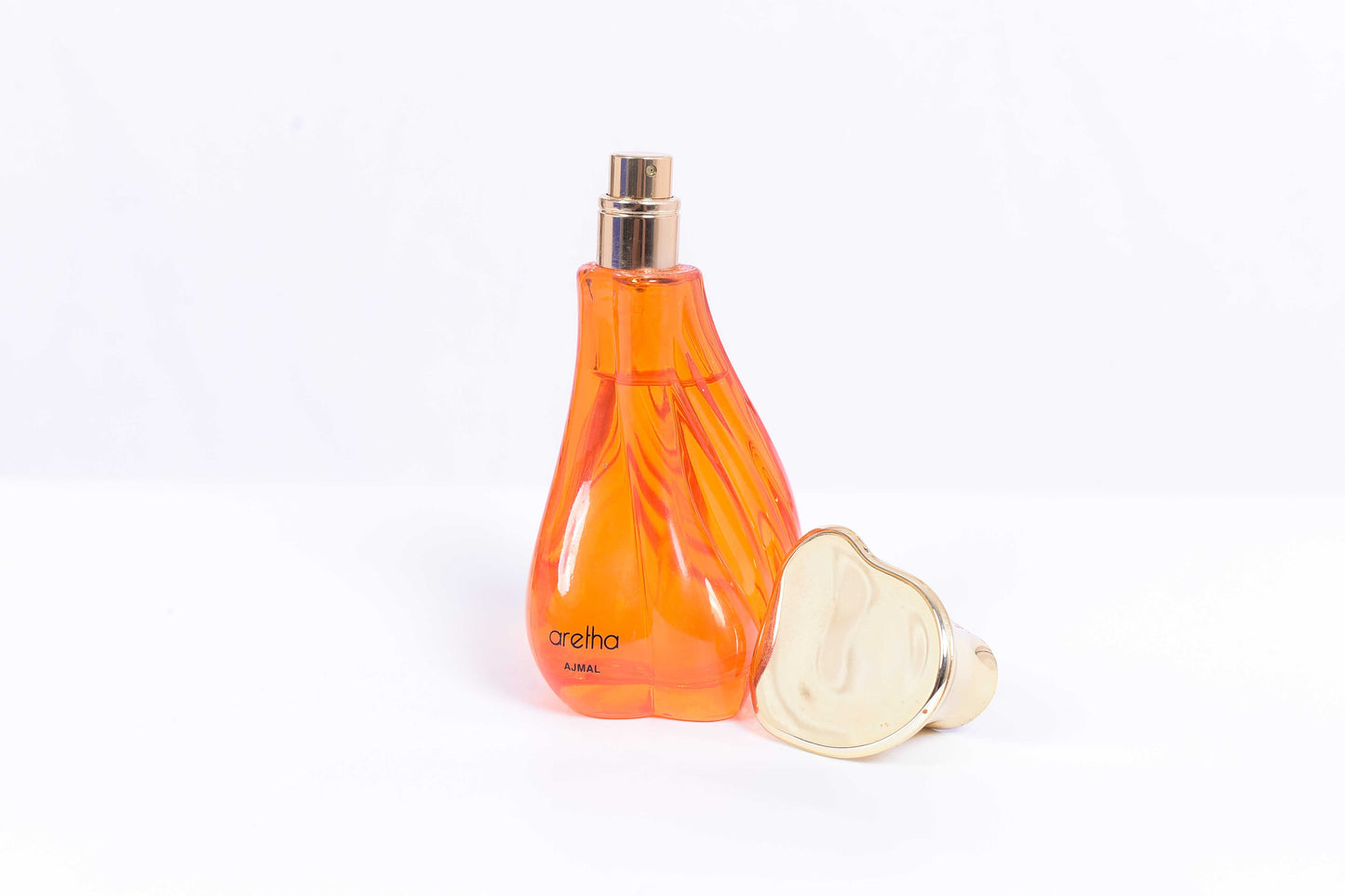 Aretha Eau de Parfum Perfume 75ML For Women By Ajmal