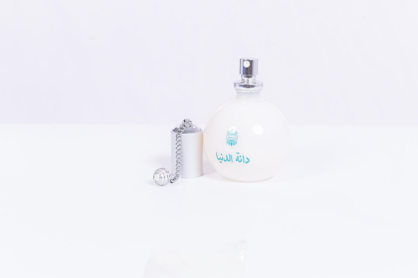 Danat Al Duniya By Ajmal for women and men Unisex Eau de Parfum - 50 ml