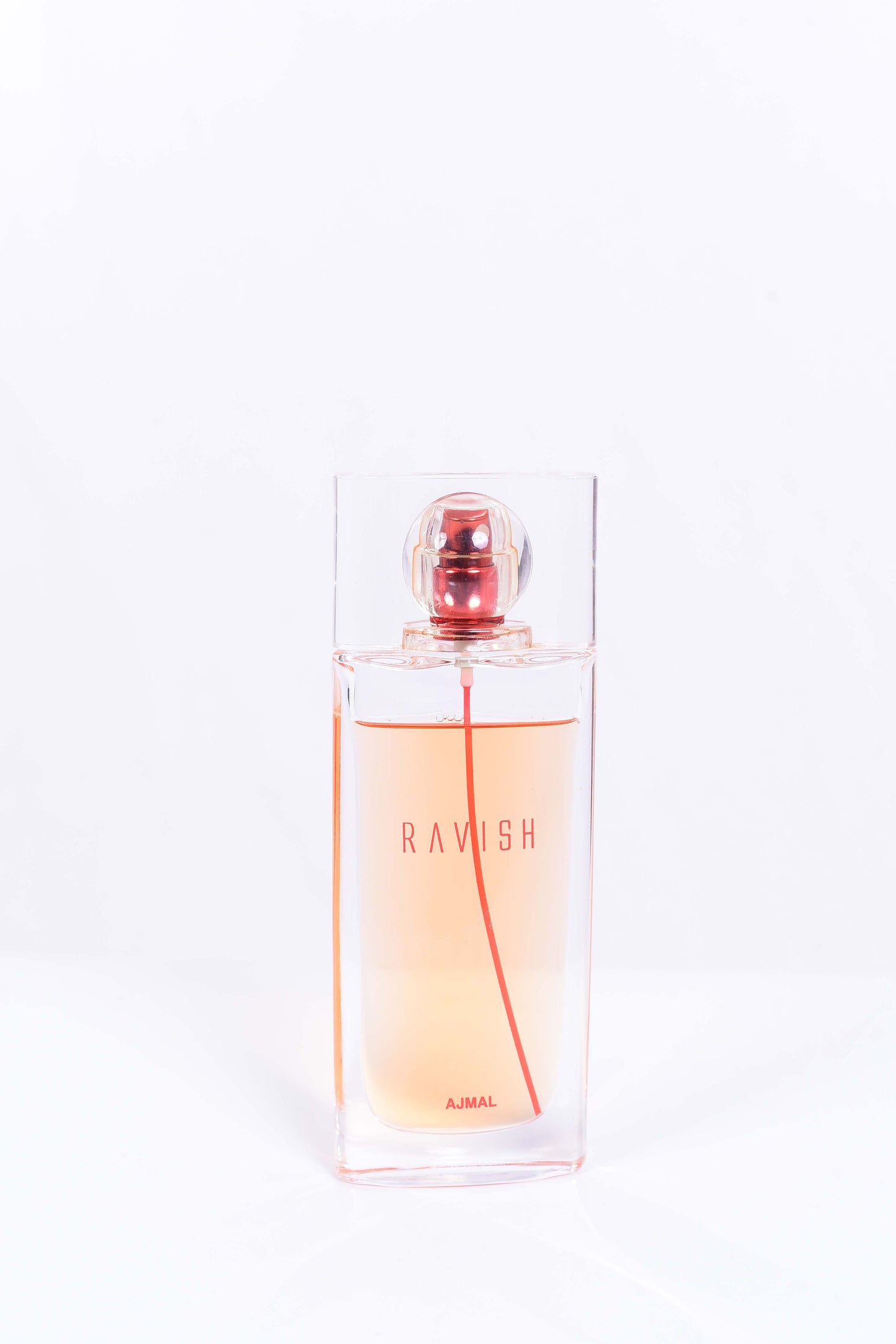 Ajmal Ravish Eau de Parfum - 50ml Perfume for Women