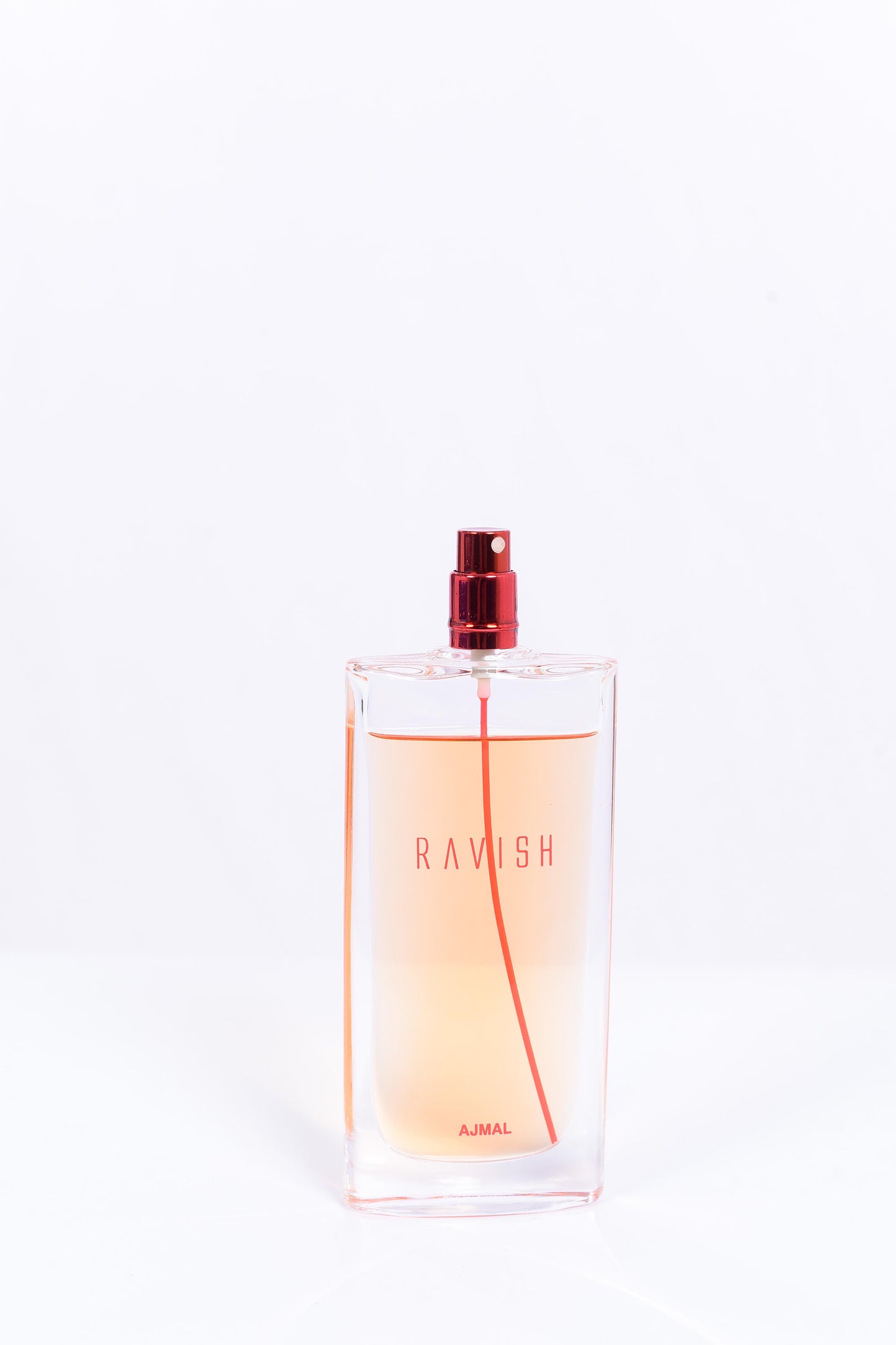 Ajmal Ravish Eau de Parfum - 50ml Perfume for Women