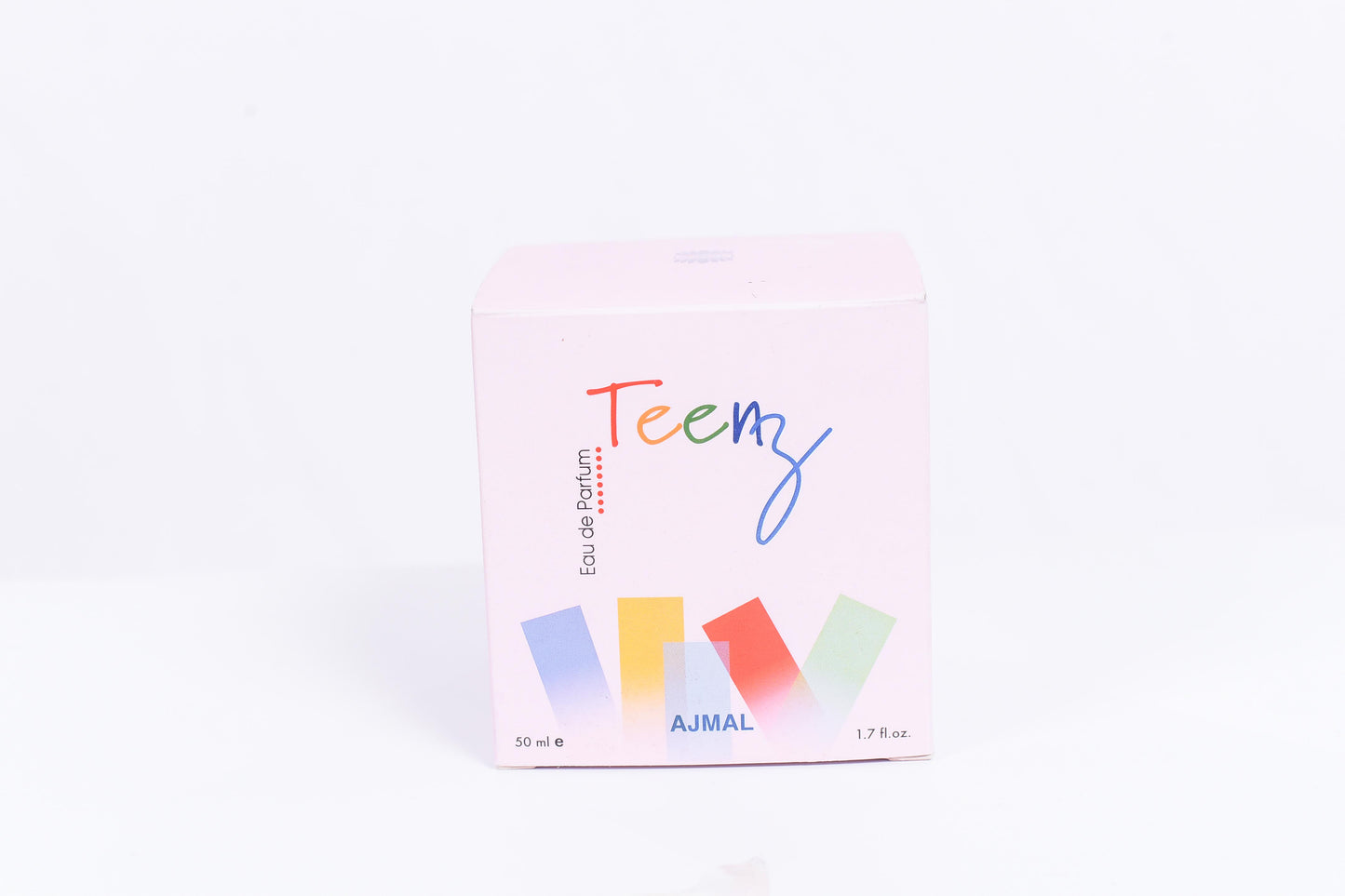 Ajmal Teenz Eau de Parfum - 50 ml Perfume for Women