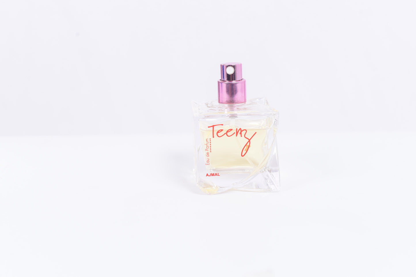 Ajmal Teenz Eau de Parfum - 50 ml Perfume for Women