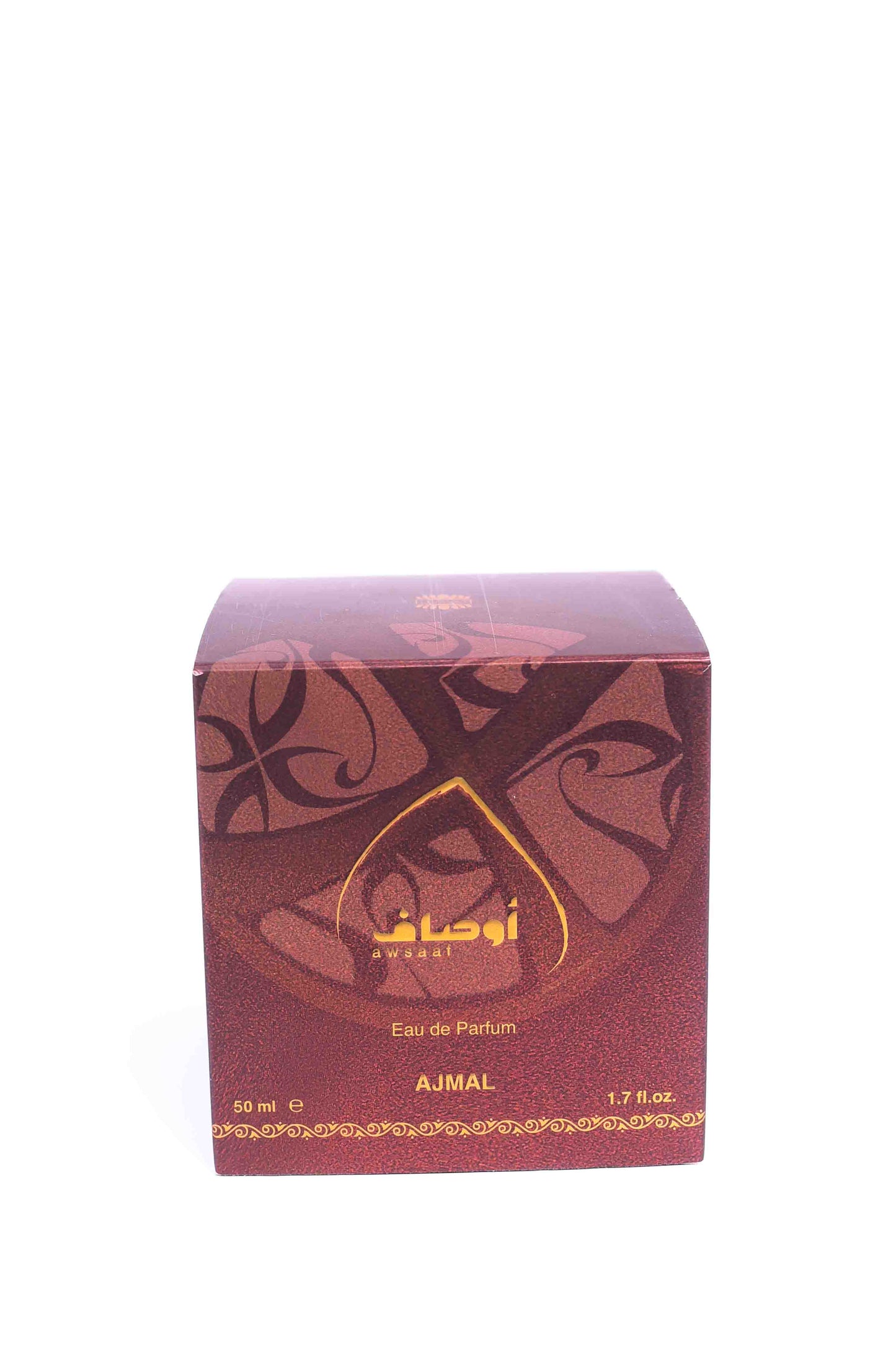 Ajmal Awsaaf Eau de Parfum - 50ml Perfume for Women