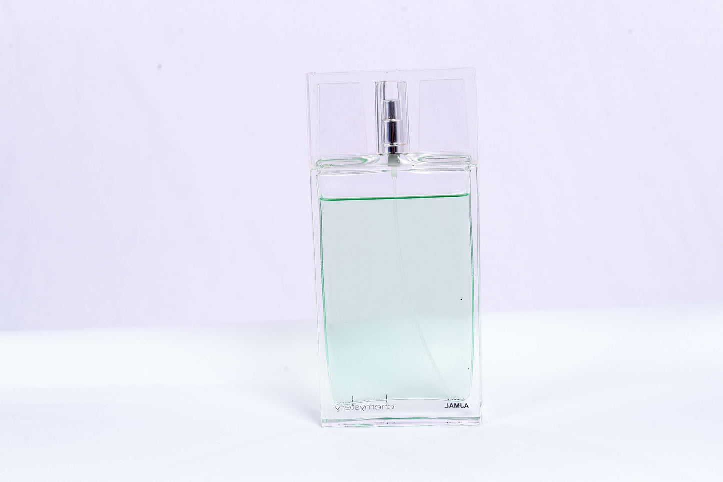 Ajmal Chemystery Eau de Parfum - 50ml Perfume for Men