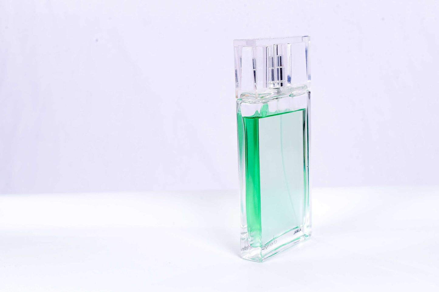Ajmal Chemystery Eau de Parfum - 50ml Perfume for Men