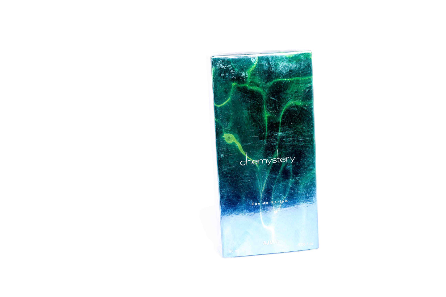 Ajmal Chemystery Eau de Parfum - 50ml Perfume for Men