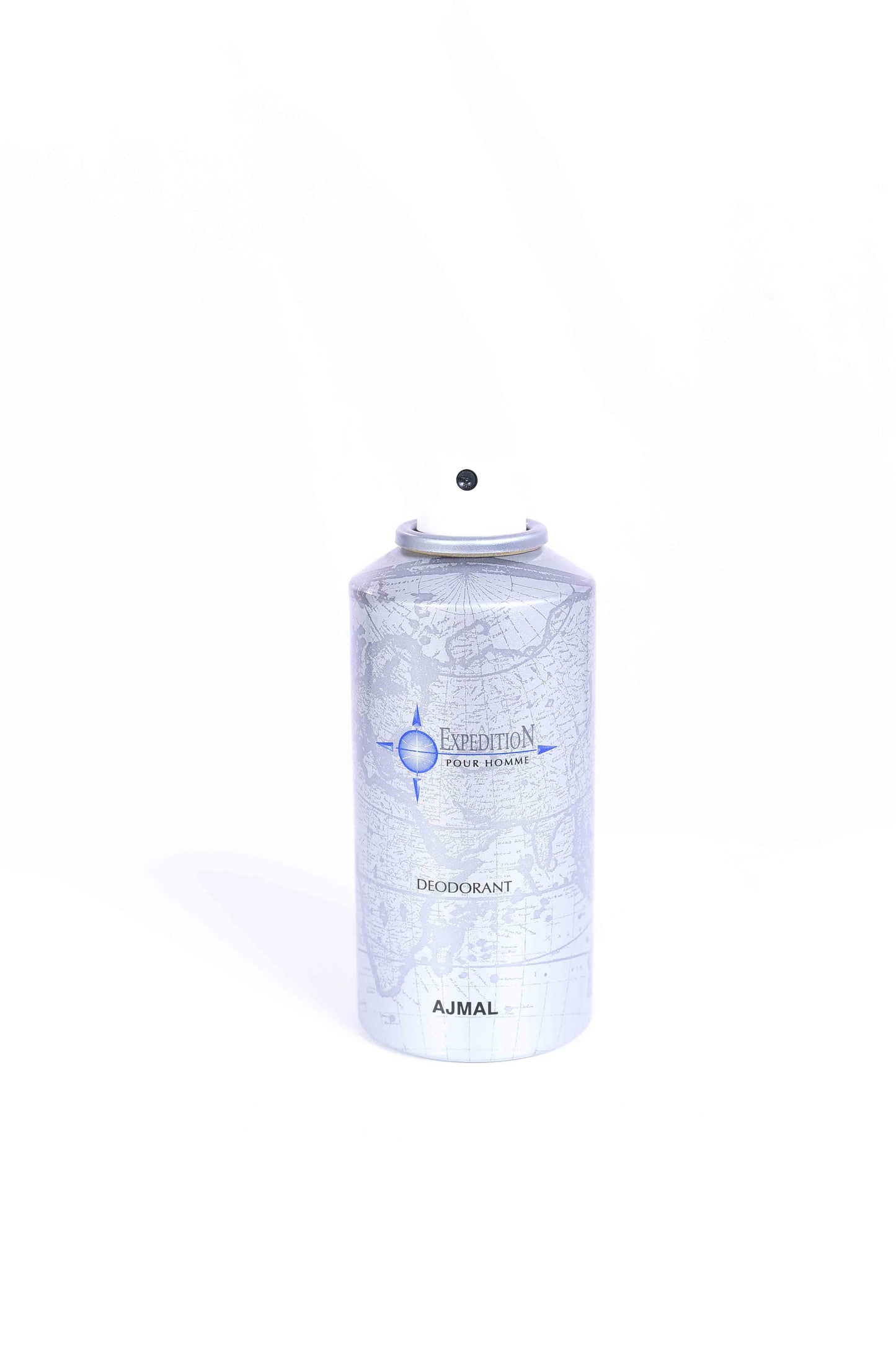 Ajmal Expedition Perfume Deodorant 150ml Body Spray Gift For men