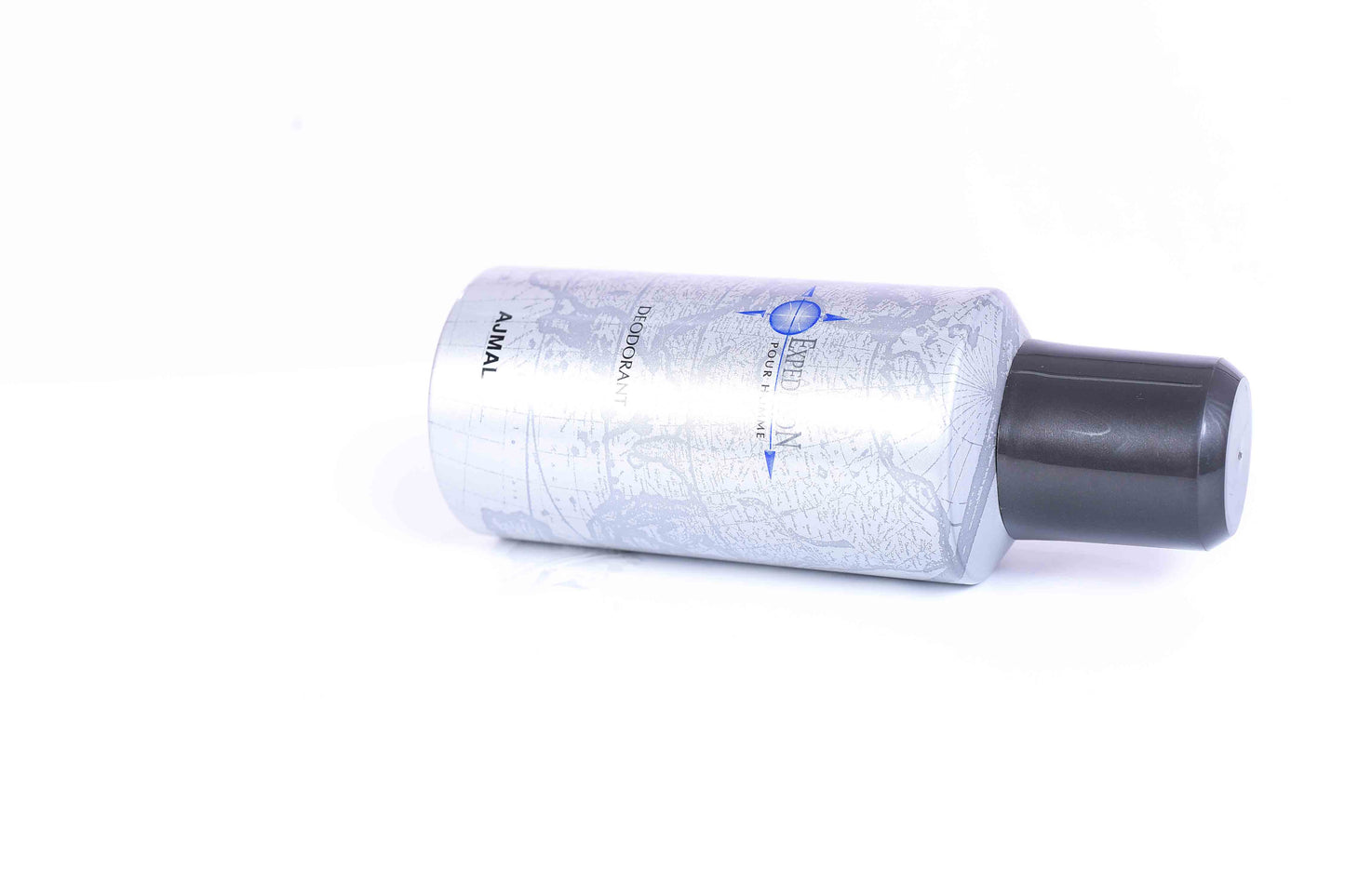 Ajmal Expedition Perfume Deodorant 150ml Body Spray Gift For men