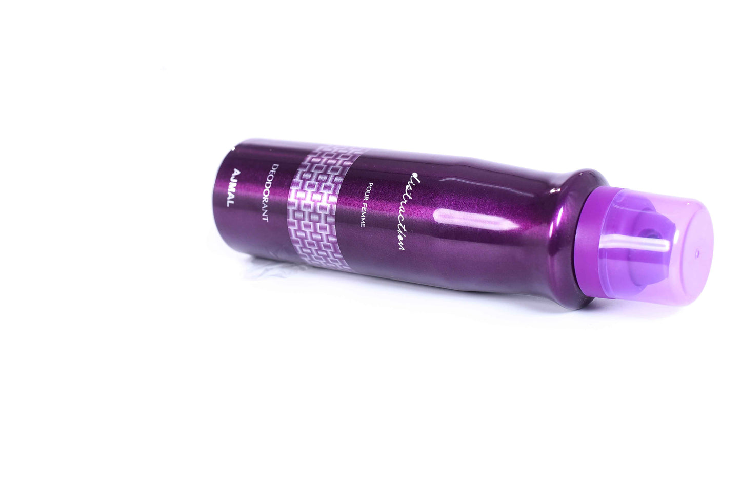 Ajmal Distraction Perfume Deodorant 150ml Body Spray Gift For women