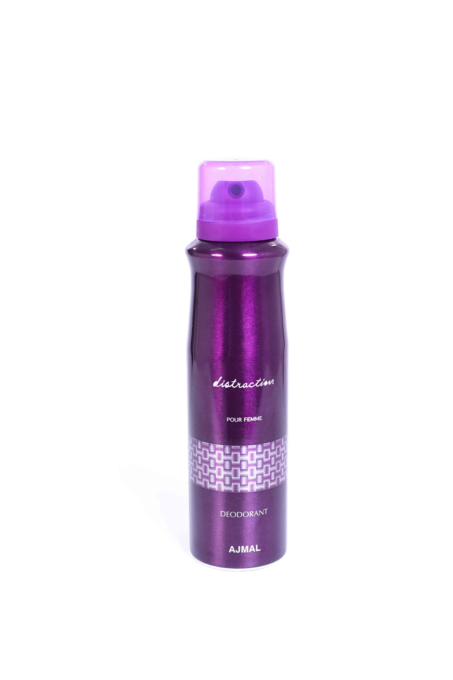 Ajmal Distraction Perfume Deodorant 150ml Body Spray Gift For women