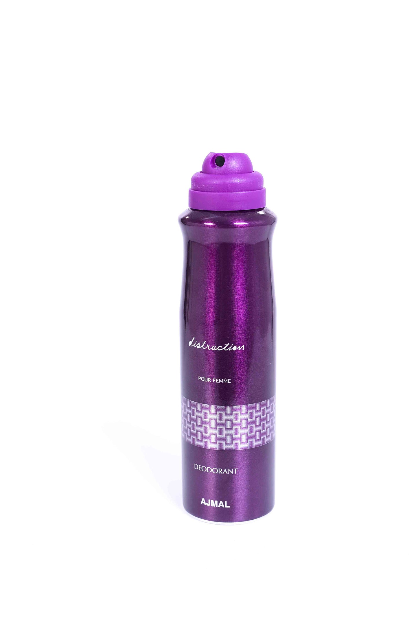 Ajmal Distraction Perfume Deodorant 150ml Body Spray Gift For women