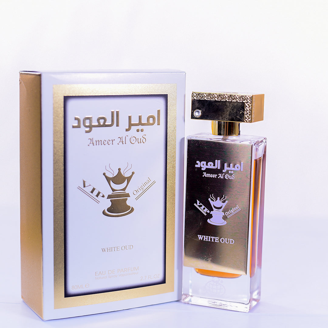 Ameer Al Oud by Ard Al Zaafaran 100ml Perfume for Unisex