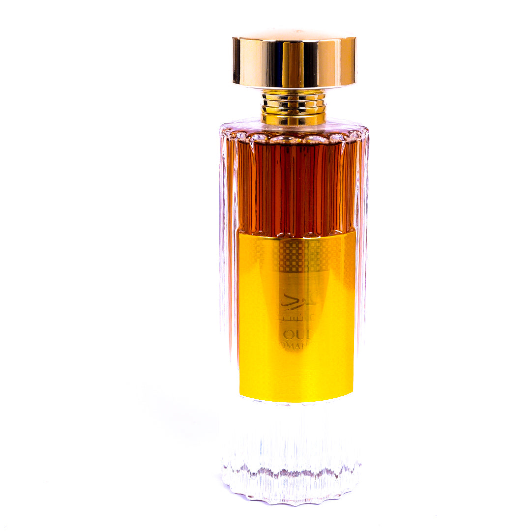 Oud Romancea by Ard Al Zaafaran, Perfume for Women, 100ml Eau De Parfum