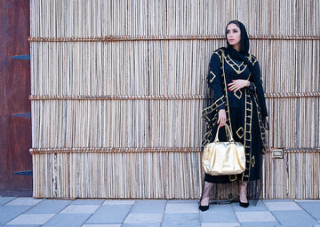 The Ultimate Guide to Choosing the Perfect Abaya Dress for Ramadan and Eid?