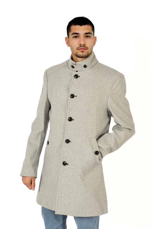 Turkish Coats