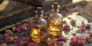 Oud - Perfumes