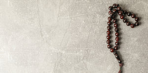 Tasbeehs and Prayer Beads