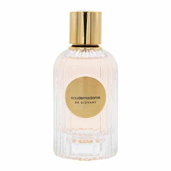 Eaudemadame De Giovany 90ml Eau de Parfum by Fragrance World