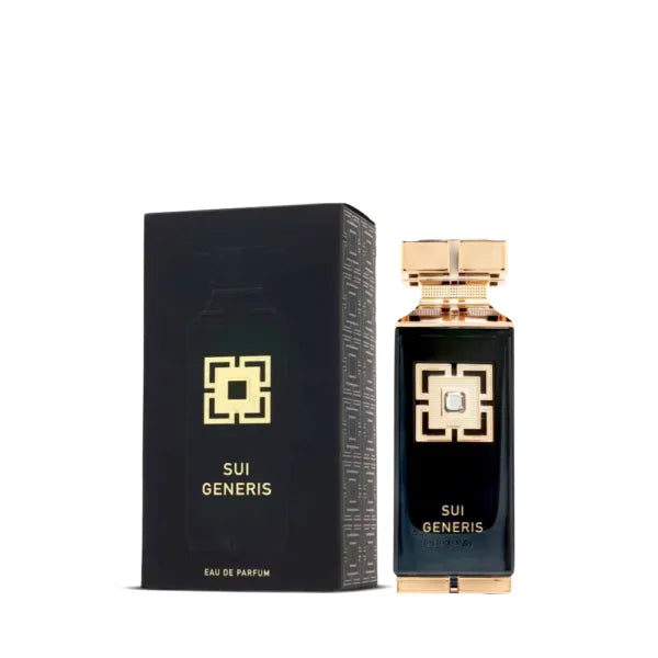 Sui Generis 100ml by Fragrance World