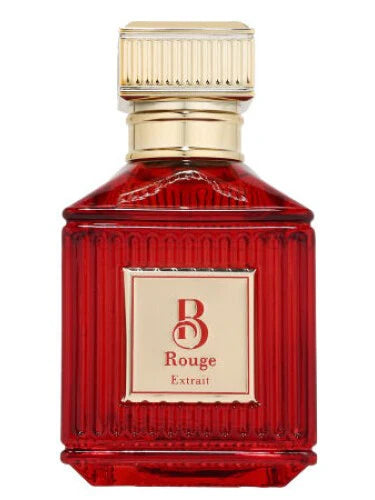 B Rouge Extrait by Fragrance World