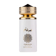 Zargham Gold Elixir 100ml by Wadi Al Khaleej