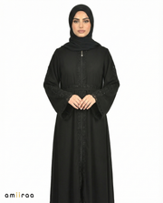 Tap Shoe Classic Lace Abaya