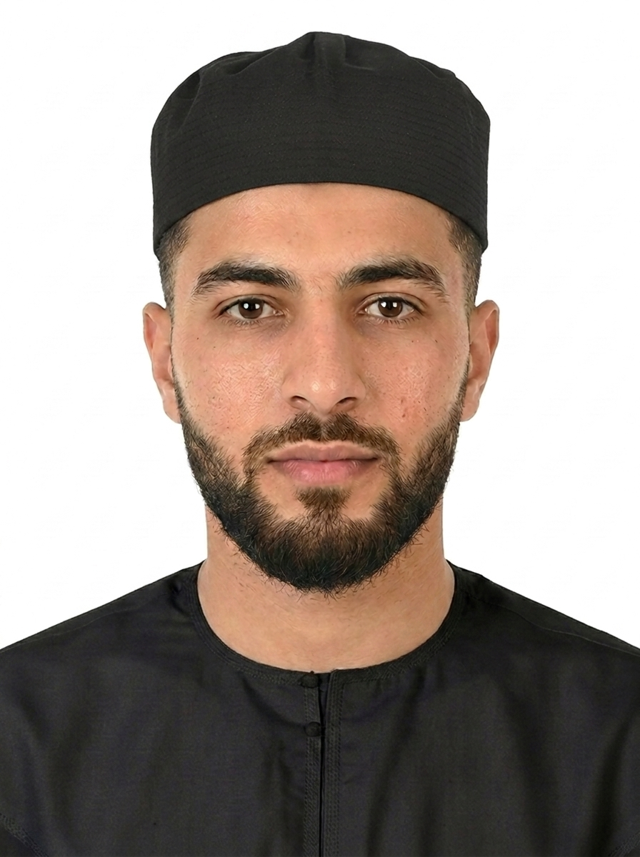 Black Indian Textured Fez Cap