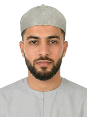 Grey Premium Comfort Stretch Fez