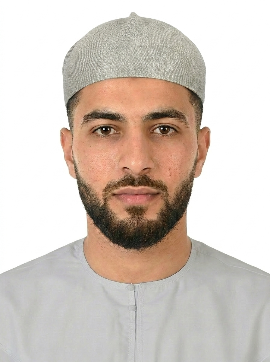 Grey Premium Comfort Stretch Fez