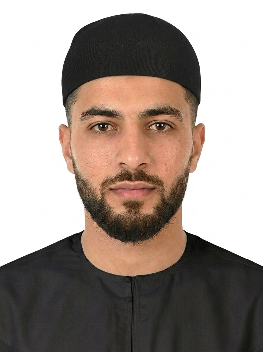 Black Premium Comfort Stretch Fez