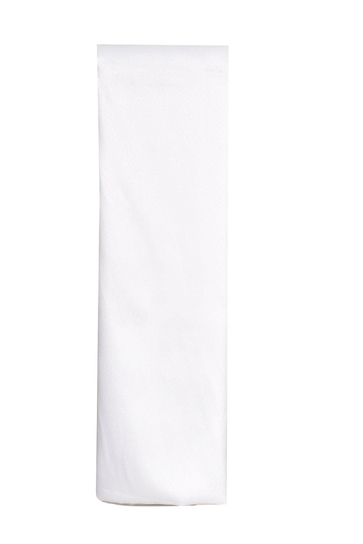 Lilac Hint Soft Rectangular Satin scarf for Women