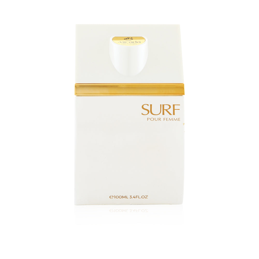 Surf Pour Femme Eau de Parfum by Mirada