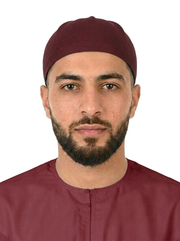 Maroon Premium Comfort Stretch Fez