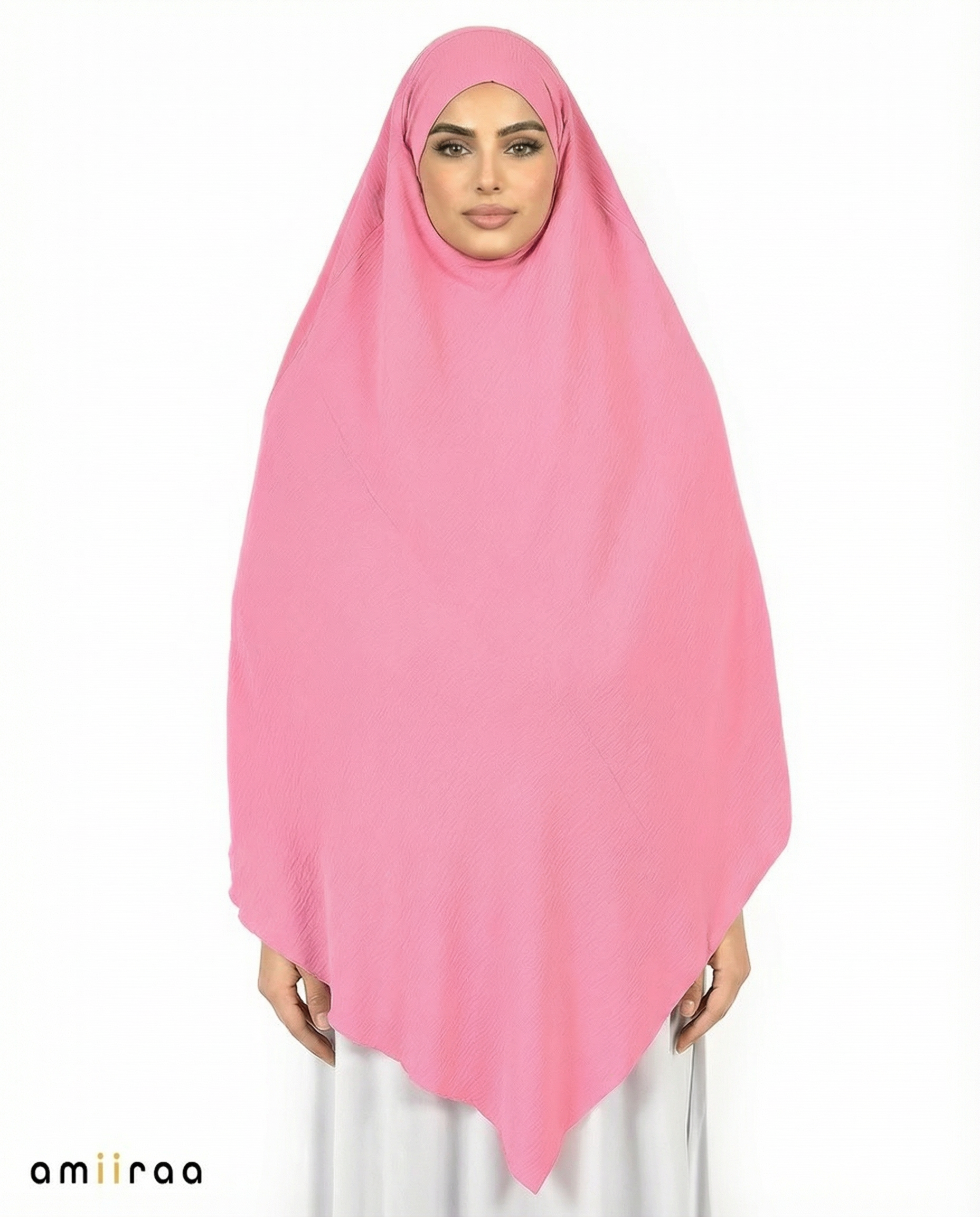 Bodacious Single Layer Airflow Modest Khimar