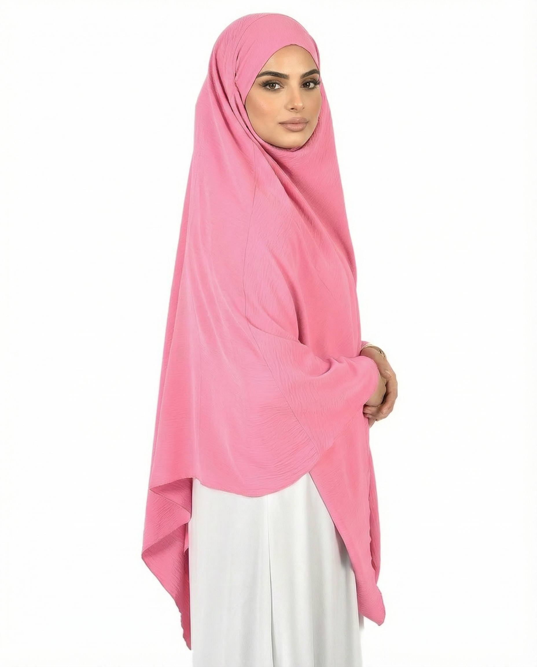 Bodacious Single Layer Airflow Modest Khimar
