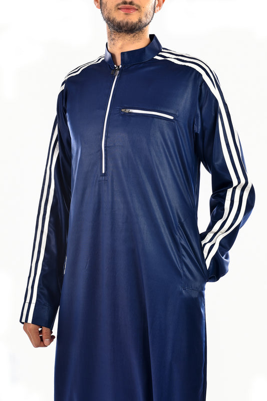 Markim sport Thobe – Medival Blue