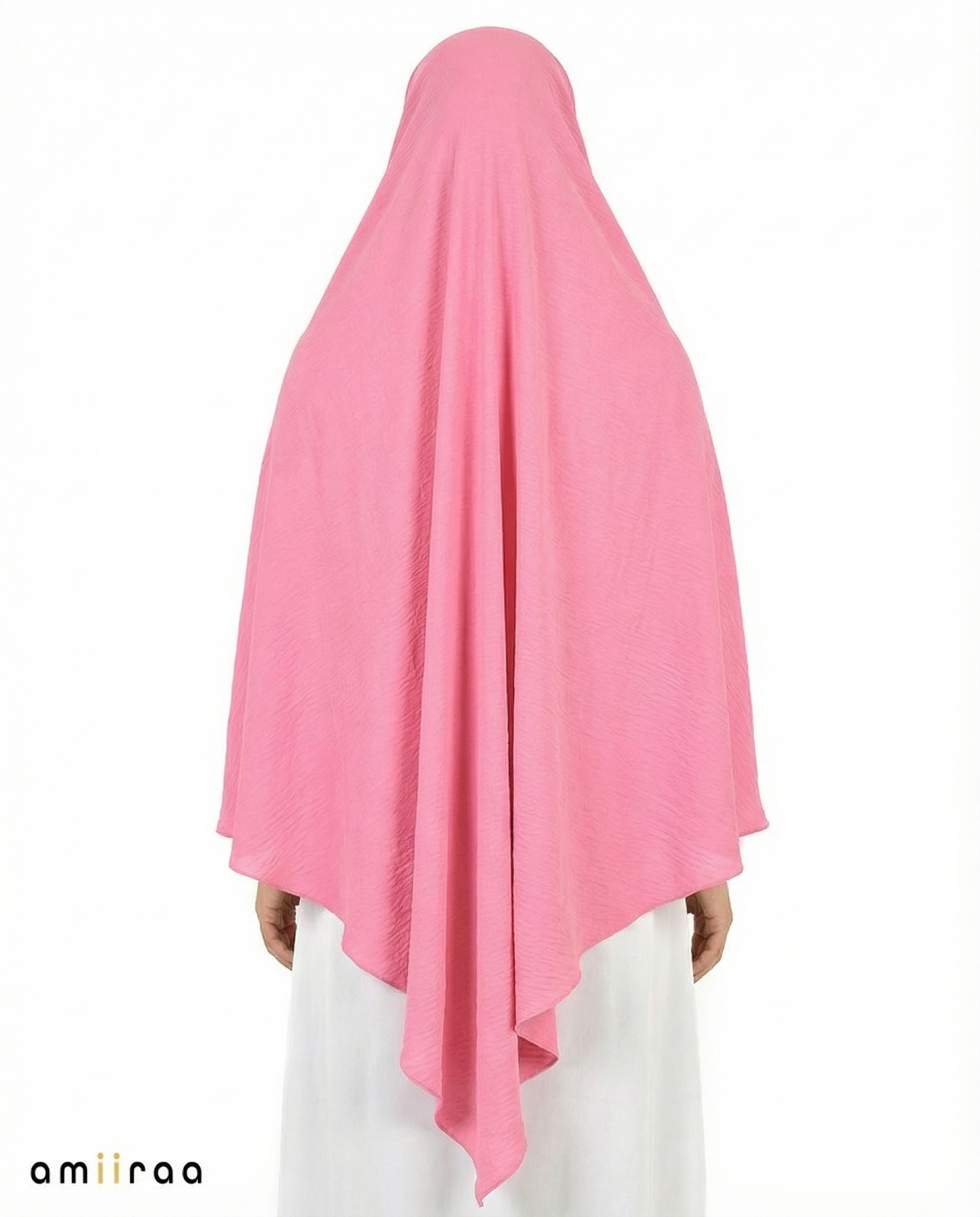 Bodacious Single Layer Airflow Modest Khimar