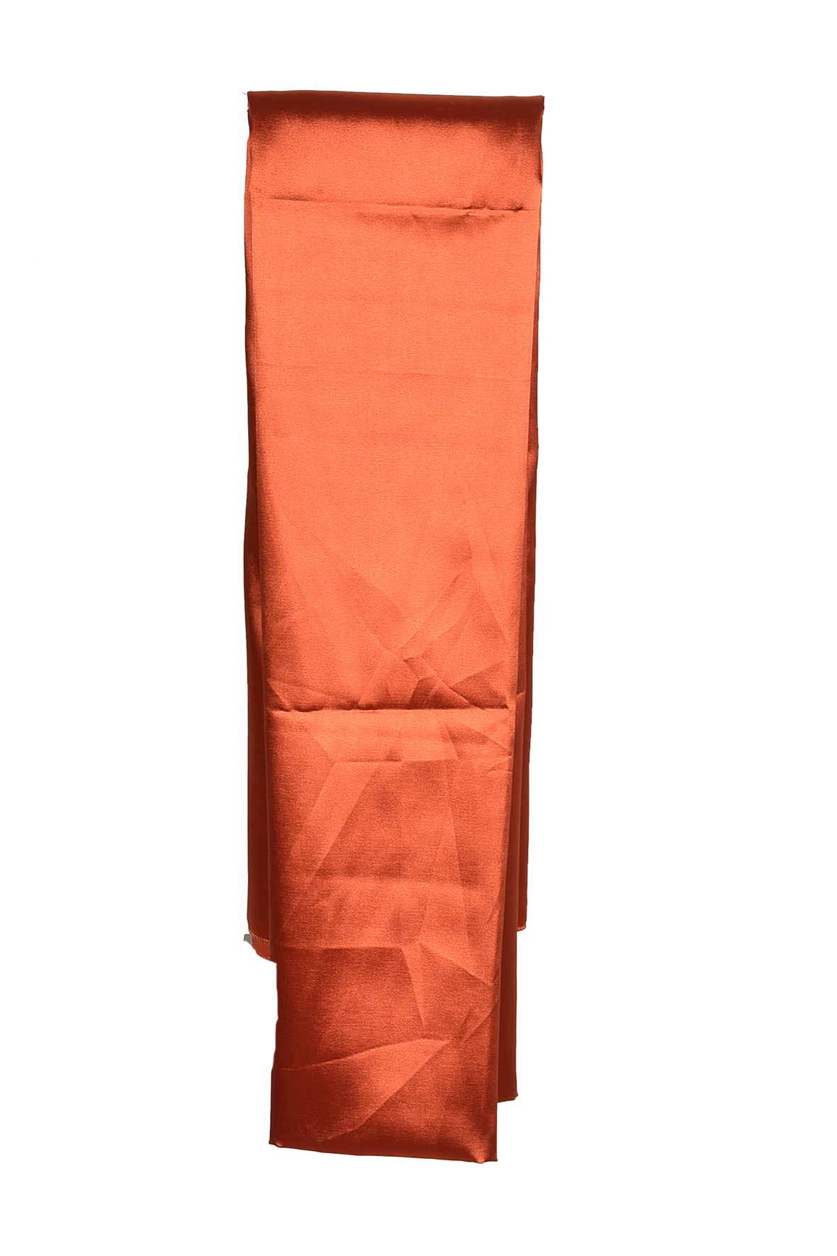 Chili Soft Rectangular Satin scarf for Women