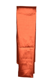 Chili Soft Rectangular Satin scarf for Women